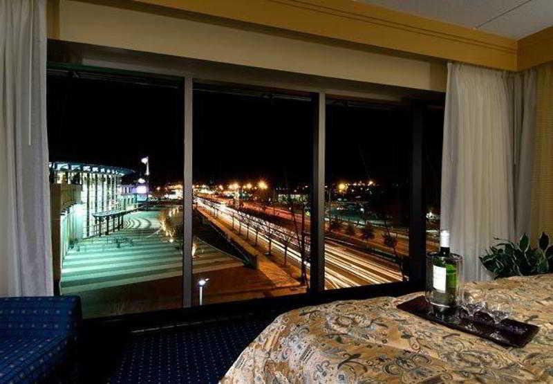 Springhill Suites Norfolk Old Dominion University Pokoj fotografie